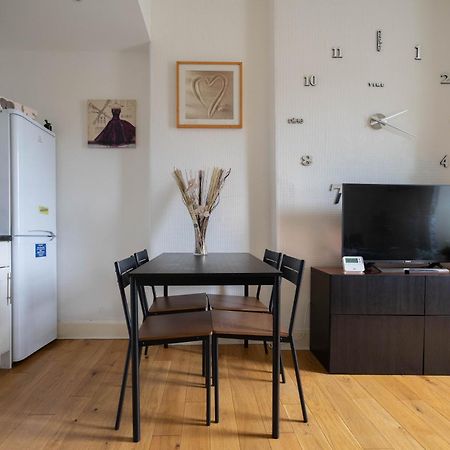 Cosy Leith Escape - Edinburgh City Exteriér fotografie