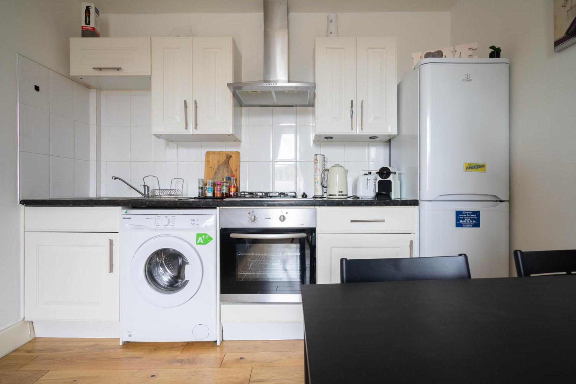 Cosy Leith Escape - Edinburgh City Exteriér fotografie